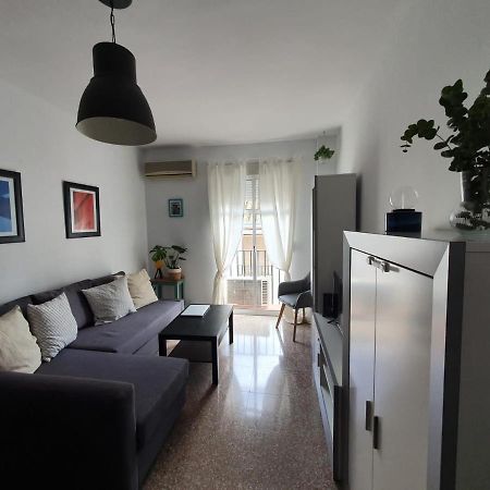 Apartamento Centro Pena De Los Enamorados Antequera Kültér fotó