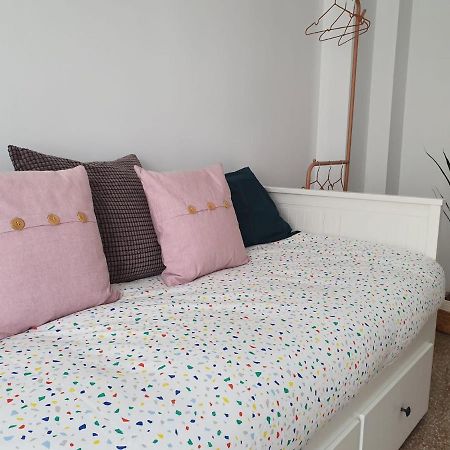 Apartamento Centro Pena De Los Enamorados Antequera Kültér fotó