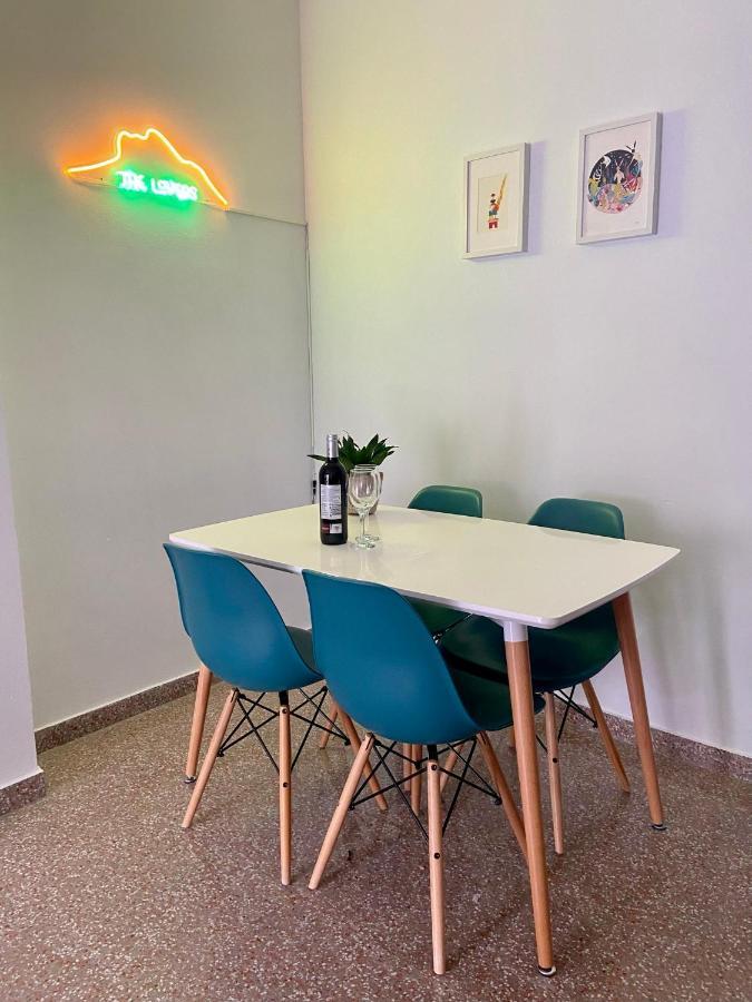 Apartamento Centro Pena De Los Enamorados Antequera Kültér fotó