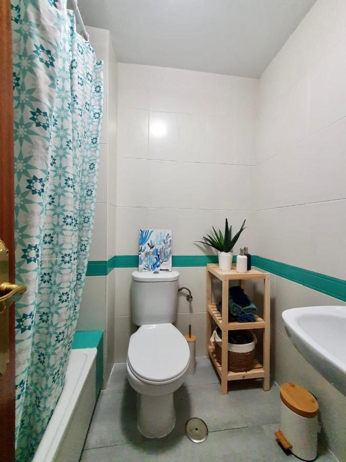 Apartamento Centro Pena De Los Enamorados Antequera Kültér fotó