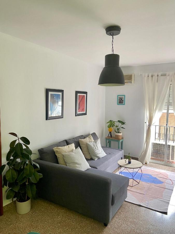 Apartamento Centro Pena De Los Enamorados Antequera Kültér fotó