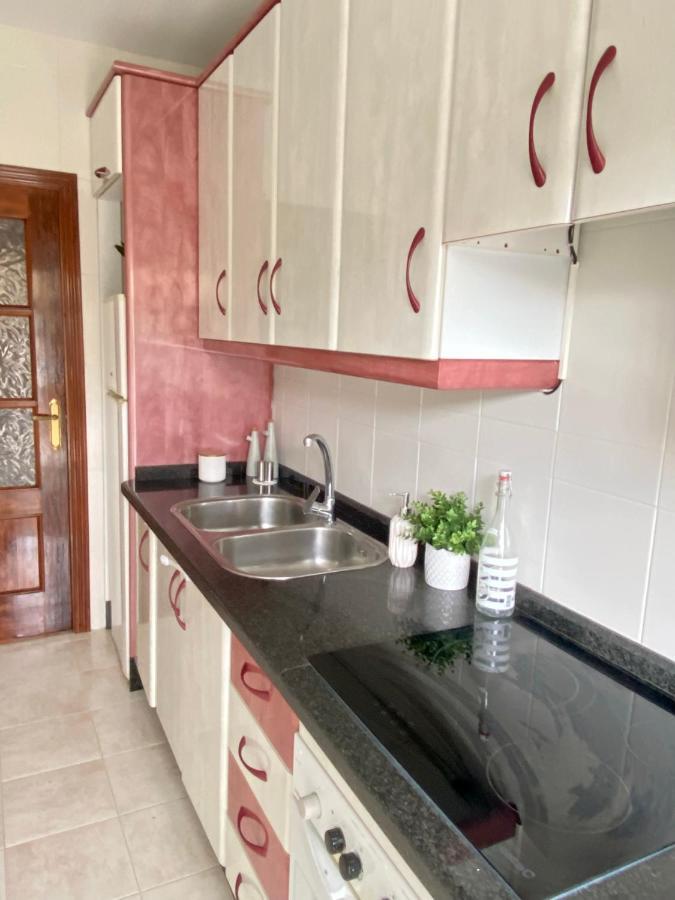 Apartamento Centro Pena De Los Enamorados Antequera Kültér fotó