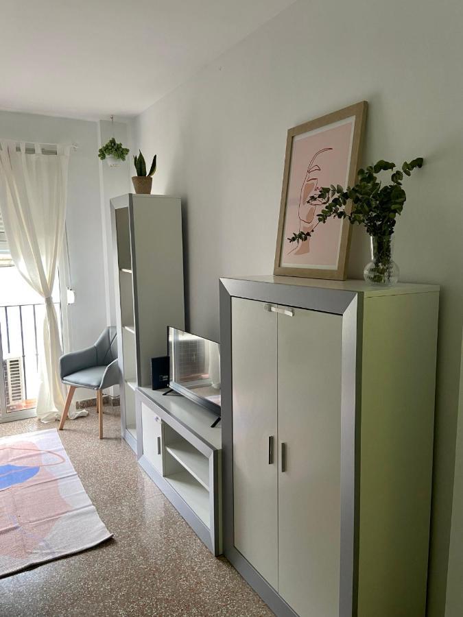 Apartamento Centro Pena De Los Enamorados Antequera Kültér fotó