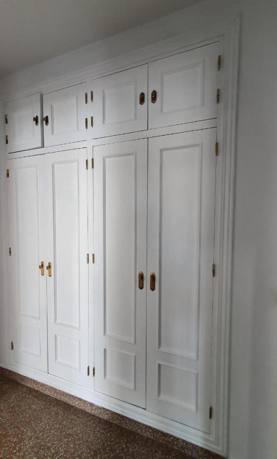 Apartamento Centro Pena De Los Enamorados Antequera Kültér fotó