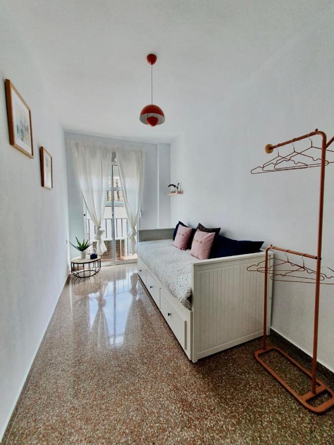 Apartamento Centro Pena De Los Enamorados Antequera Kültér fotó