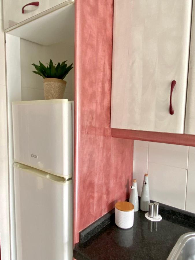 Apartamento Centro Pena De Los Enamorados Antequera Kültér fotó