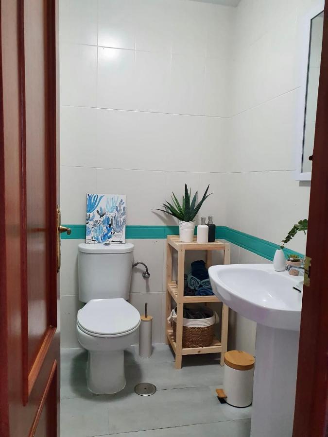 Apartamento Centro Pena De Los Enamorados Antequera Kültér fotó