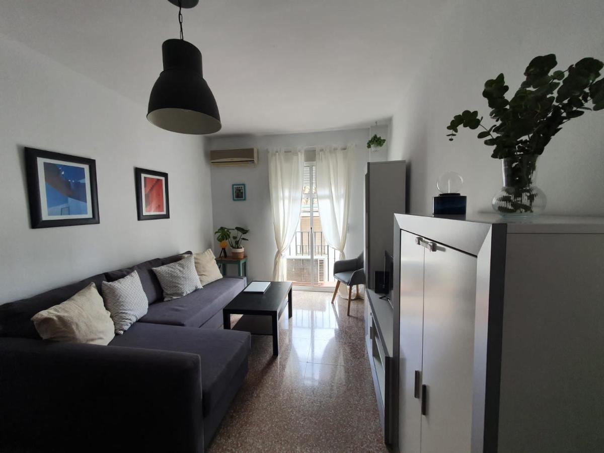 Apartamento Centro Pena De Los Enamorados Antequera Kültér fotó
